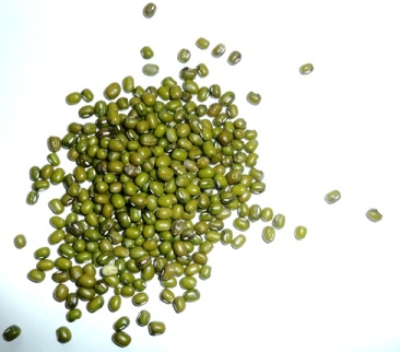 Know Your Mung Beans